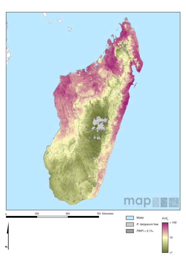 malaria madagascar